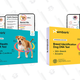 Embark Breed Identification Dog DNA Test Kit | $97 | AmazonEmbark Breed & Health Dog DNA Test Kit | $135 | Amazon
